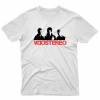 Remera Unisex Manga Corta SODA STEREO 06