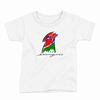 Remera Infantil Manga Corta SODA STEREO 07