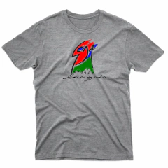 Remera Unisex Manga Corta SODA STEREO 07 - comprar online