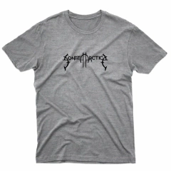 Remera Unisex Manga Corta SONATA ARTICA 01 en internet
