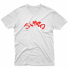Remera Unisex Manga Corta SUMO 01