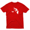 Remera Unisex Manga Corta SUMO 02
