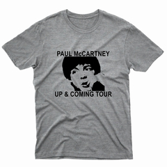 Remera Unisex Manga Corta THE BEATLES 08 en internet