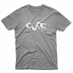 Remera Unisex Manga Corta THE CURE 02