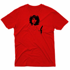 Remera Unisex Manga Corta THE DOORS 02 - comprar online
