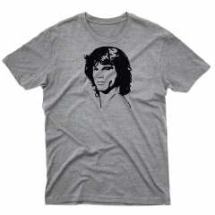 Remera Unisex Manga Corta THE DOORS 05 en internet
