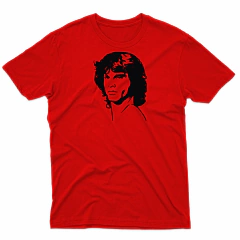 Remera Unisex Manga Corta THE DOORS 05 - comprar online