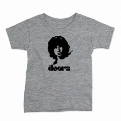 Remera Niño Manga Corta THE DOORS 06 - comprar online