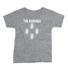 Remera Niño Manga Corta THE RAMONES 15 en internet