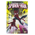 Comic Amistoso Vecino Spider-Man Vol1 Secretos y Rumores de Tom Taylor y Juan Cabal editado por Panini