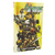 Comic Avengers Salvajes Volumen 1 de Mike Deodato y Gerry Duggan editado por Panini Comics