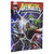 Combo Comic Avengers Legacy Sin Redencion Colección Completa de Mark Waid y Al Ewing editado por Ovni Press