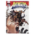 Comic Avengers Legacy Sin Redencion Vol4 de Mark Waid y Al Ewing editado por Ovni Press