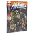 Combo Comic Avengers Legacy Sin Redencion Colección Completa de Mark Waid y Al Ewing editado por Ovni Press