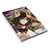 Manga Bakemonogatari Tomo 3 de NisiOisiN y Oh! Great editado por Panini