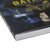 Comic Batman Caminante Nocturno de Marie Lu editado por Ovni Press