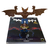 Comic Batman Manbat de Jamie Delano y John Bolton editado por Ovni Press
