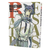 Manga Beastars Tomo 1 Edicion 2 en 1 de Paru Itagaki editado por Ivrea