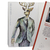 Manga Beastars Tomo 1 Edicion 2 en 1 de Paru Itagaki editado por Ivrea