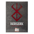 Manga Berserk Tomo 1 de Kentaro Miura editado por Panini