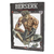 Manga Berserk Tomo 2 de Kentaro Miura editado por Panini