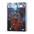 Comic Black Bolt de Saladin Ahmed editado por Panini
