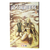 Manga Claymore Tomo 4 de Norihiro Yagi editado por Panini