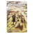 Manga Claymore Tomo 4 de Norihiro Yagi editado por Panini