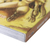Manga Claymore Tomo 4 de Norihiro Yagi editado por Panini