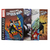 Combo Comic Spider-Man: La Saga del Traje Negro de Tom De Falco