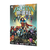 Comic Batman Noches Oscuras Death Metal Vol6 de Scott Snyder y Greg Capullo
