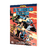 Comic Leyendas Escuadron Suicida de John Ostranderd y Len Wein editado por Ovni Press