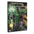 Comic Green Lantern Justicia Intergaláctica de Grant Morrison editado por Ovni Press