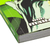 Comic Green Lantern Ocaso Esmeralda de Ron Marz y Darryl Banks editado por Ovni Press