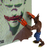 Comic Joker Sonrisa Asesina de Jeff Lemire editado por Ovni Press
