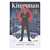 Comic Kingsman The Red Diamond de Rob Williams y Simon Fraser