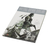 Comic Metal Gear Solid Sons of Liberty Tomo 2 de Alex Garner y Ashley Wood basado en la obra de Hideo Kojima editado por Ivrea