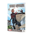 Comic Miles Morales Spider-Man 01 de Brian Michael Bendis y Sara Pichelli editado por Panini