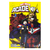 My Hero Academia de Kohei Horikoshi editado por Ivrea