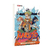 Manga Naruto Tomo 5 de Masashi Kishimoto editado por Panini Manga