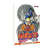 Manga Naruto Tomo 7 de Masashi Kishimoto editado por Panini Manga