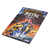 Comic Batman Noches Oscuras Death Metal Vol3 de Scott Snyder y Greg Capullo