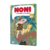 Comic Noni y el Complot de las Flores de Sole Otero editado por Hotel de las Ideas