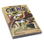 Manga One Piece Tomo 3 de Eiichiro Oda editado por Ivrea