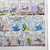 Comic Los Pitufos Vol2 La Pitufina de Peyo editado por Merci Editorial