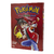 Manga Pokemon Red Green Blue Tomo 1 de Hidenori Kusaka editado por Panini Manga