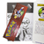 Manga Pokemon Red Green Blue Tomo 1 de Hidenori Kusaka editado por Panini Manga