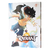 Manga Radiant Tomo 1 de Tony Valente editado por Panini