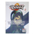 Manga Radiant Tomo 3 de Tony Valente editado por Panini