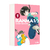 Manga Ramna 1/2 de Rumiko Takahashi editado por Ivrea